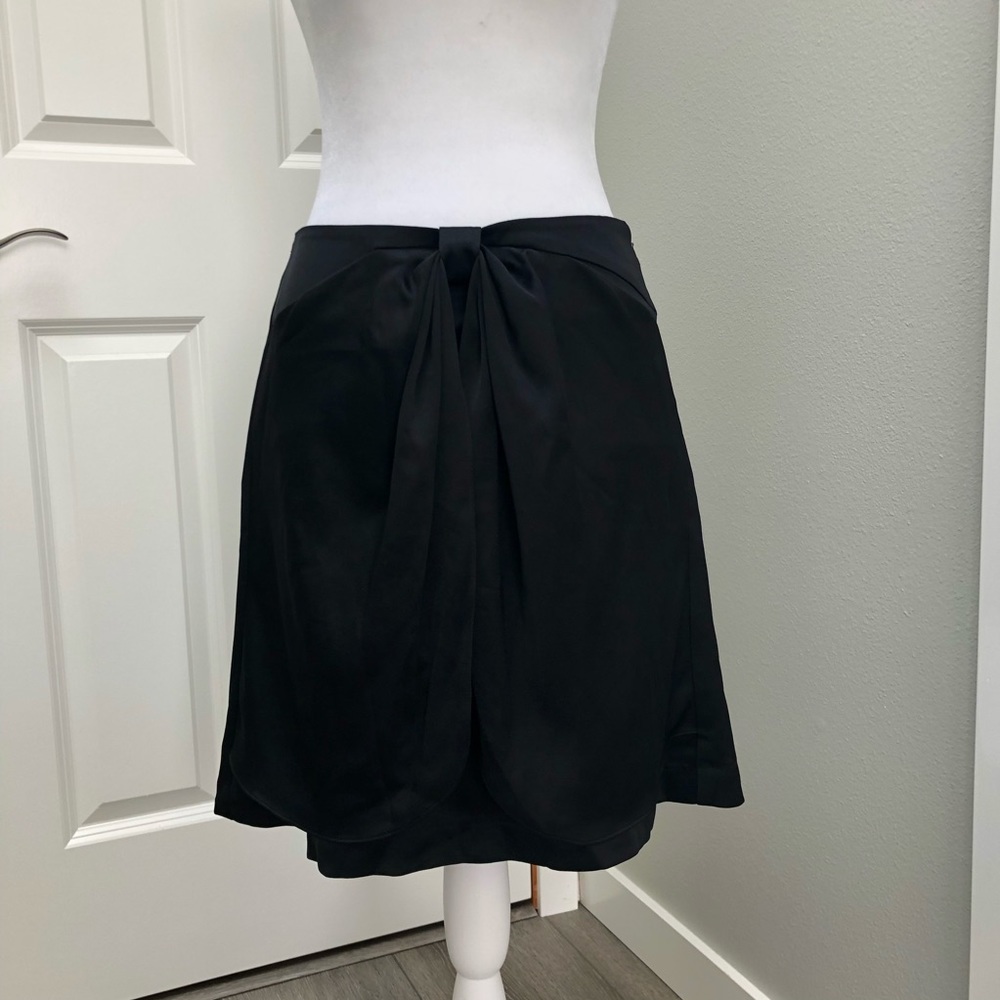 Body by Victoria skirt black 2